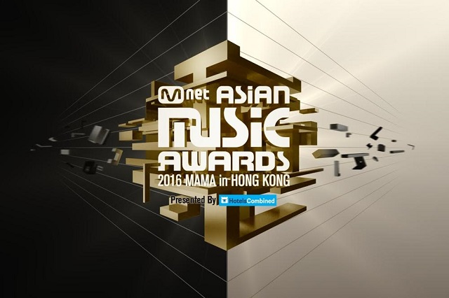 '2016 MAMA' ǥ ̹. ۷ι  '2016 MAMA' 28  6 ̺ ä Mnet '2016 MAMA ̳̼ Ư ' Ѵ. /Mnet 