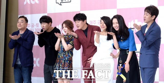 '̹  Ƴ ٶ ̴ϴ' ֿ.   ä JTBC   '̹  Ƴ ٶ ̴ϴ' Ƴ ٶ ġæ ó  ͸  Խڵ κΰƮ ٷ 󸶴. /Ӽ ϱ