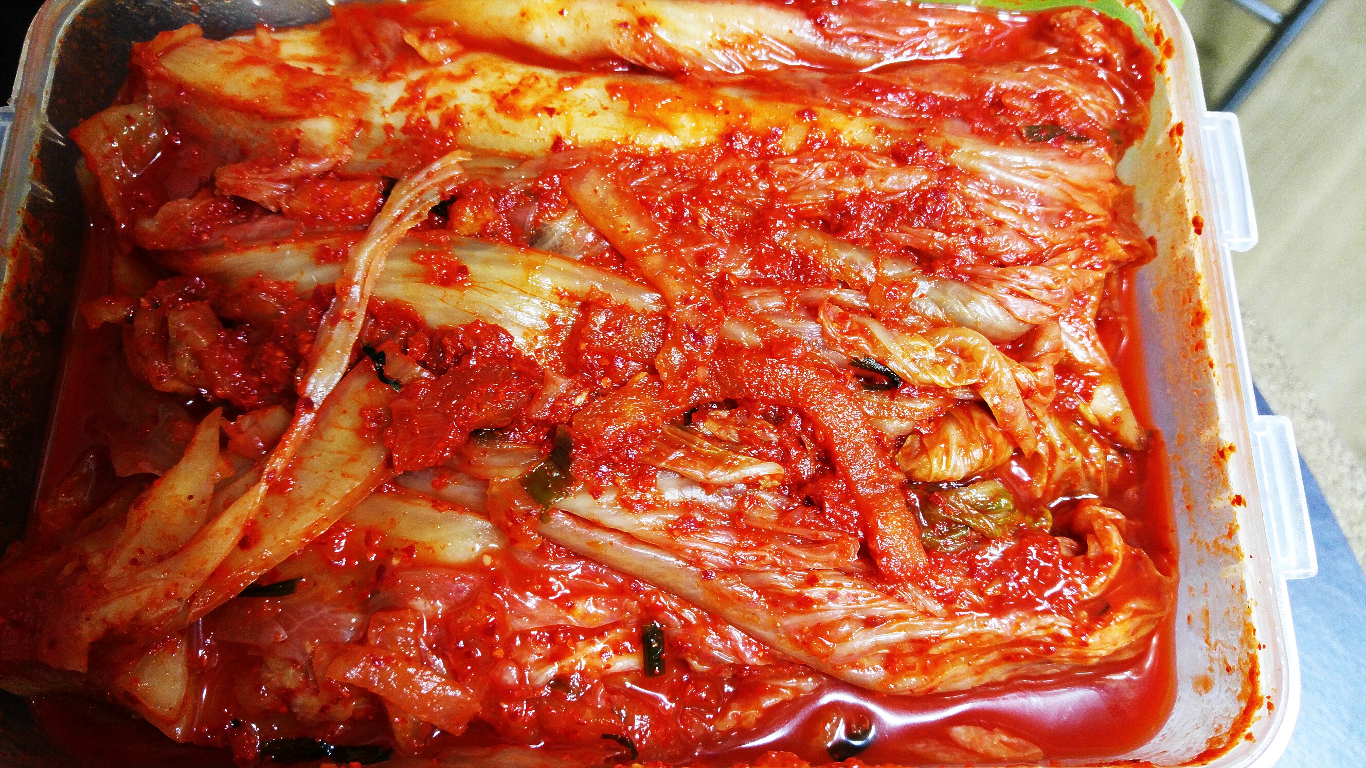 김치드림