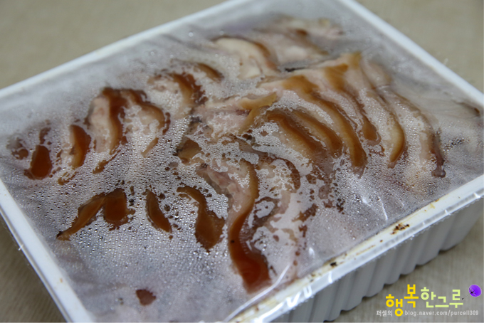 일산 족발 맛집 명태회랑 찰떡궁합 왕족발!