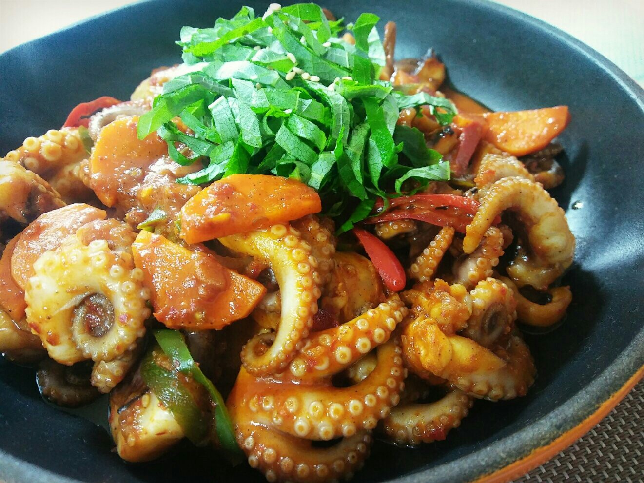 ❤찡친 아귀찜 당발❤