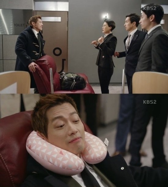 '' 8ȸ. 17 û ȸ ҽڸƿ   ۵ KBS2  ''  û 1 ߴ. /KBS2 ''  ĸó