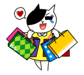 ��ƼĿ �̹���