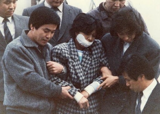  ?  1987  KAL Ļ ̴. /Ź 
