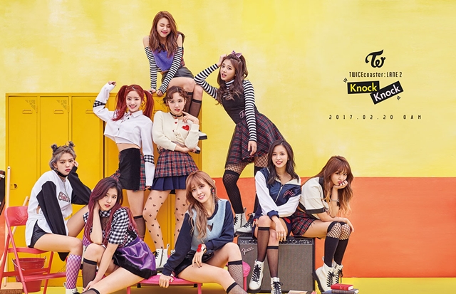'Ĺ D-1' Ʈ̽. Ʈ̽ Ĺ Ϸ յ 19  Ƽ ̹ ߴ. /JYPθƮ 