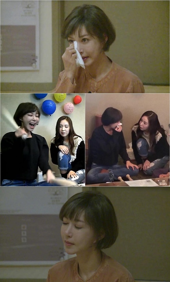 'Ϲ-ϰ ϰ' ƿ. 19 ۵Ǵ MBC  α׷ 'Ϲ-ϰ ϰ' ׷ ̺񺹽  ̿ S.E.S.   δ. /MBC 