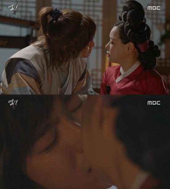 '' 7ȸ. 21 û ȸ ҽ ڸƿ   ۵ MBC ': 鼺 ģ ' û 11.4% ߴ. /MBC ': 鼺 ģ '  ĸó