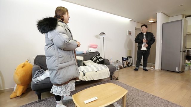 ׸ ̼-λ  κ. 21   ä JTBC  α׷ '԰ Բ 2-ְ ' λ ̼  湮Ⱑ ĸ ź. /JTBC 