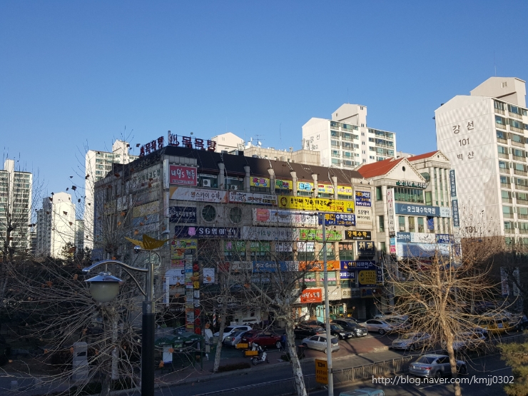 일산 점핑펀파크 친구들과 신나는 시간~