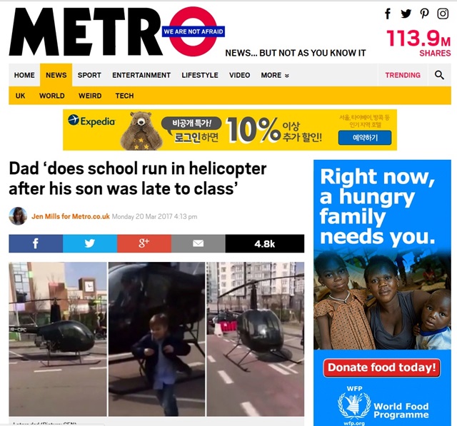 ¿ìÅ©¶óÀ̳ª Àü Â÷°üÀÇ '¾Æµé »ç¶û?' ¾Èµå·¹¾Æ ÆÄüºê½ºÅ° ¿ìÅ©¶óÀ̳ª Àü Â÷°üÀÌ '¾Æµé µî±³'¸¦ À§ÇØ Ç︮ÄßÅ͸¦ µ¿¿øÇÑ °ÍÀ¸·Î ¾Ë·ÁÁö¸é¼ ³í¶õÀÌ Àϰí ÀÖ´Ù./'¸ÞÆ®·Î' ȨÆäÀÌÁö ĸó