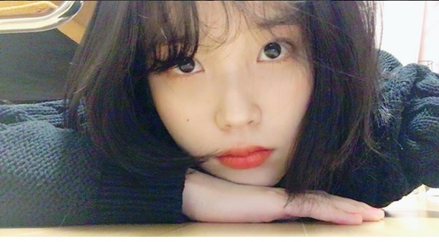 �ʱ��� ��ī, '�������!' ���� �������� �ڽ��� �ν�Ÿ�׷��� ���� ��Ȳ�� �����ߴ�./������ �ν�Ÿ�׷� ĸó