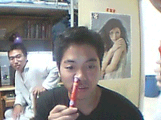 마술