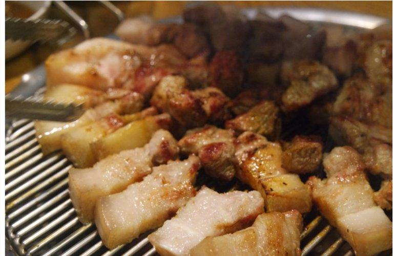 미사강변도시 맛집-광평도새기촌 굿초이스!