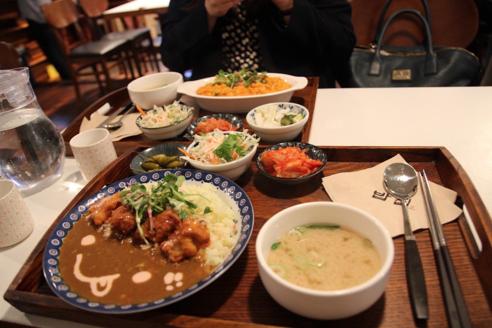 전주 전북대맛집 가정식밥집 소담하고 맛있는 밥상 한끼