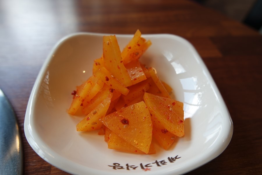 수유역 맛집 수유 닭도리탕 수유역 밥집 계화기식당 