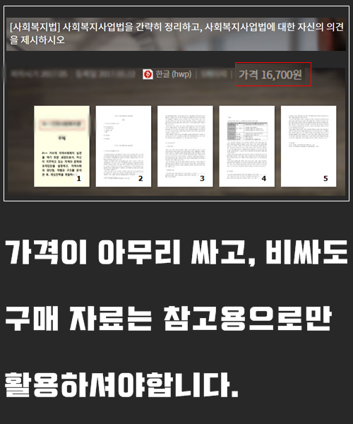 사회복지법] 사회복지사업법을 간략히 정리하고, 사회복지사업법에 ...