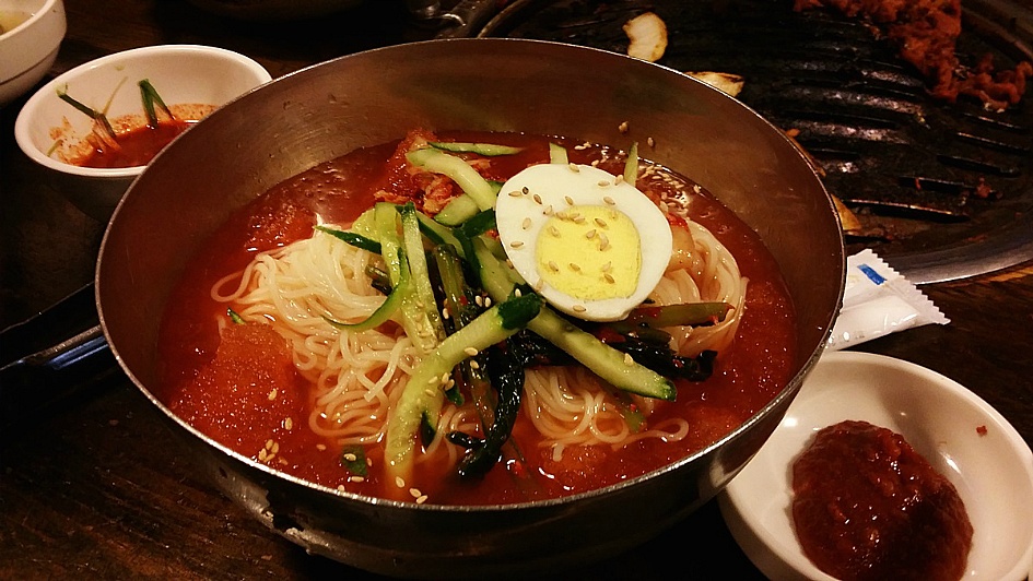 백종원의 돌배기집 진짜 맛있나?