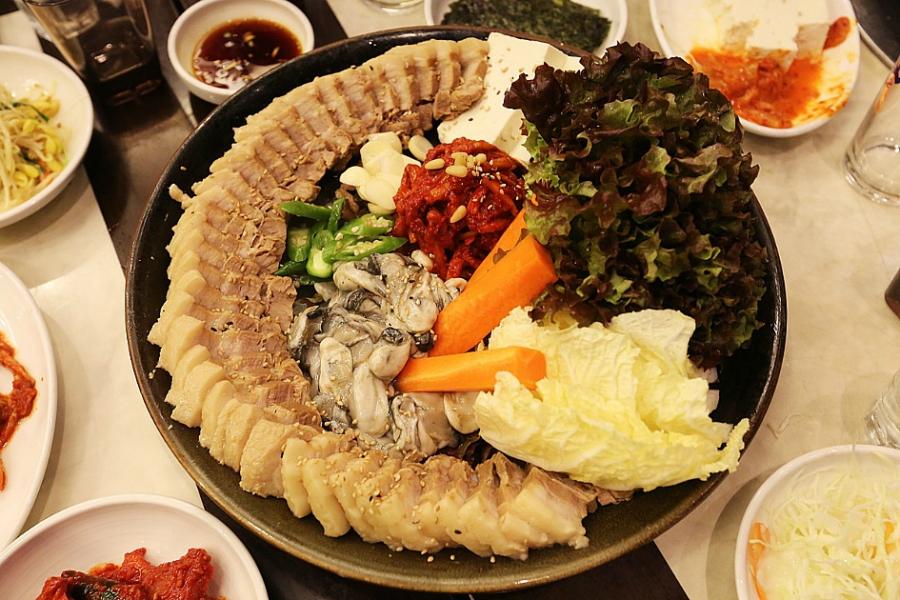 [일산 화정맛집] 뭐든 주메뉴가 정답 / 화정 대가순두부
