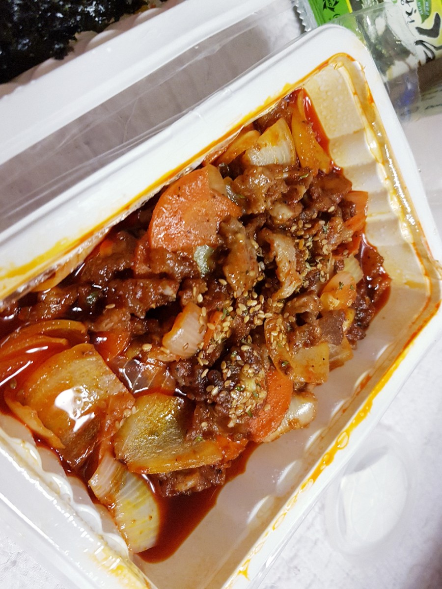 부천 닭발, 오돌뼈 야식 배달 전문점 : 지랄닭발 