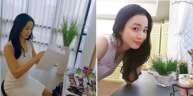 ������� �ڽ��� �ν�Ÿ�׷��� ��ī�� �����ϸ� �ֱ� �ٻ� �ϻ��� ������ �ִٰ� ������. /������ �ν�Ÿ�׷�