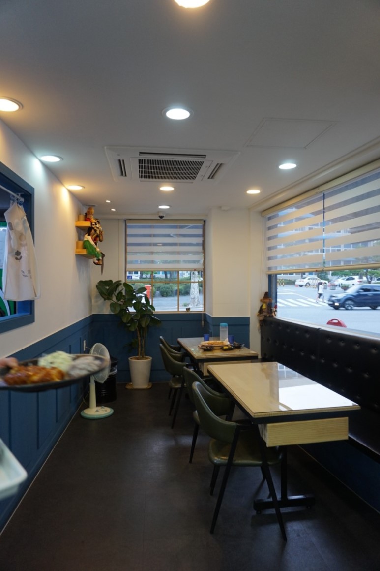 대전대흥동맛집 대전대흥동돈까스 윤s 에서 ~