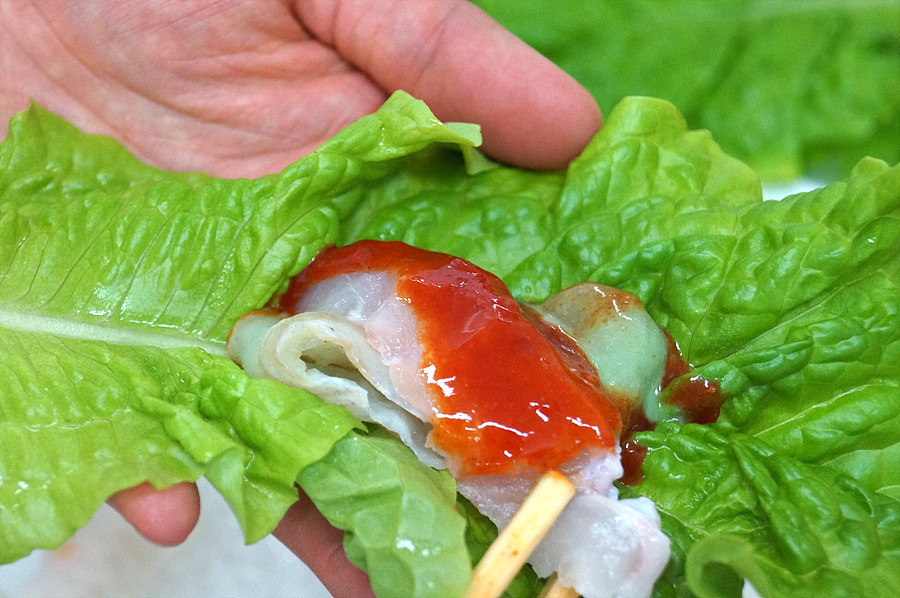 [제주 모슬포 맛집] 모슬포마라수산시장