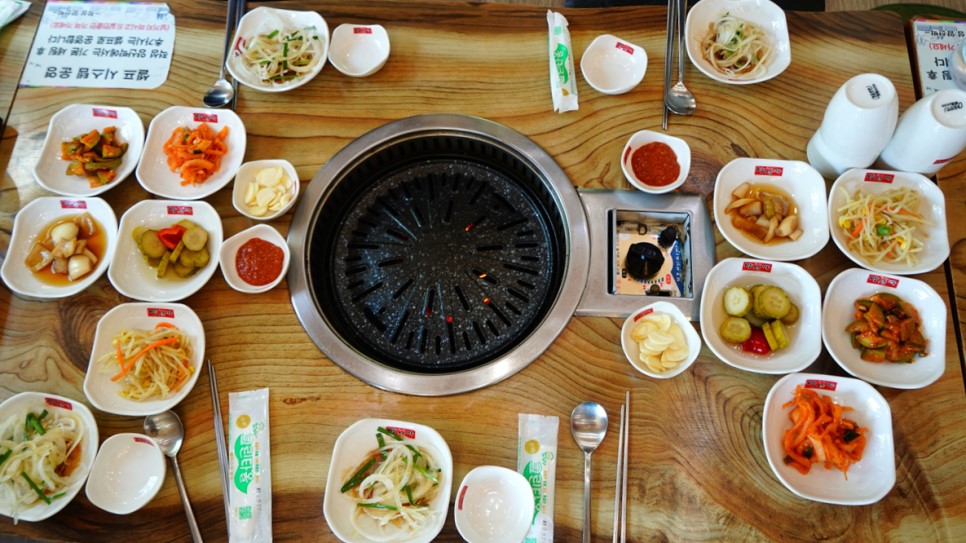 파주 가볼만한곳(감악산 출렁다리.한우맛집.카페)서울근교여행 가을단풍 산행코스