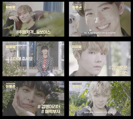 'YG'  29  ϱ ߴ. /YGθƮ 
