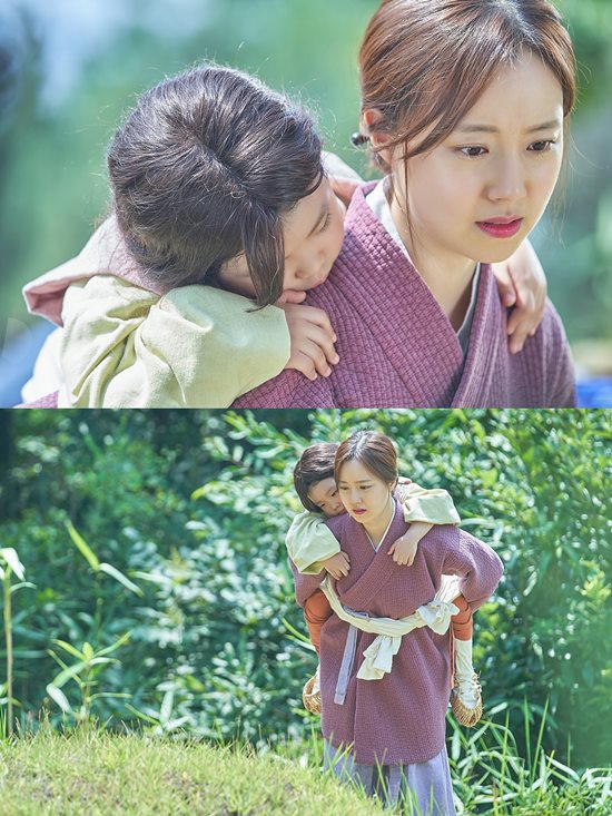 tvN '°è·æ¼±³àÀü' ÃøÀº 5ÀÏ Ã¹ ¹æ¼ÛÀ» ¾ÕµÎ°í ¹è¿ì ¹®Ã¤¿øÀÌ ¾µ¾µÇÑ Ç¥Á¤À» Áþ°í ÀÖ´Â ÃÔ¿µ ½ºÆ¿À» °ø°³Çß´Ù. /tvN Á¦°ø