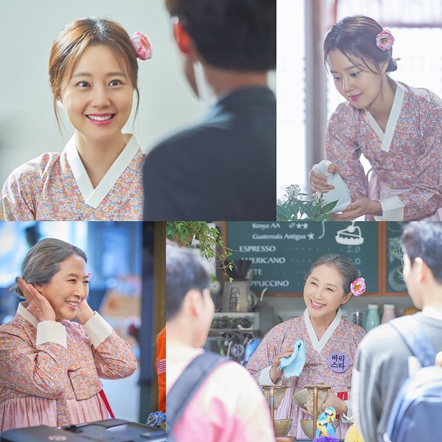 ¹è¿ì ¹®Ã¤¿ø°ú °íµÎ½ÉÀÌ ¿©ÁÖÀΰø ij¸¯ÅͷΠȰ¾àÇÏ´Â ÄÉÀ̺í ä³Î tvN »õ ¿ùȵå¶ó¸¶ '°è·æ¼±³àÀü'Àº 5ÀÏ ¿ÀÈÄ 9½Ã 30ºÐ ù ¹æ¼ÛµÈ´Ù. /tvN Á¦°ø