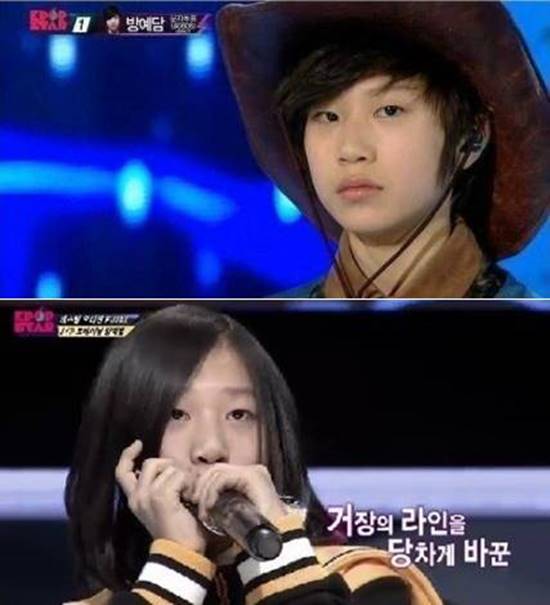 2012�� SBS 'K�˽�Ÿ2'�� �⿬�� �濹���� ���. /SBS 'K�˽�Ÿ2' ĸó