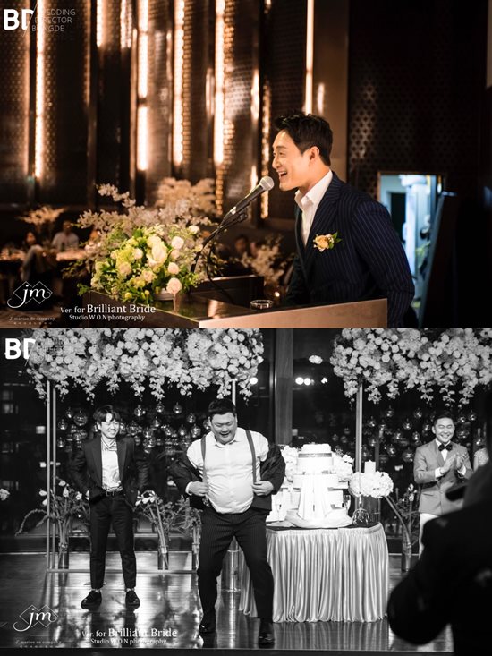 ���׸� �̱��� ��ȥ�Ŀ��� 1400�� �ϰ��� ����������, ������(�Ʒ�)�� 1��, ���ȿ(��)�� 2�� ��ȸ�� ����ߴ�. /���ī������, ������, ��Ʃ�����, �δ��ö��,���Ǹ޸������۴� ����