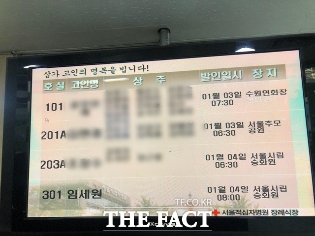 자신이 진료하던 정신질환가 휘두른 흉기에 찔려 사망한 고 임세원 교수 사건에 이목이 쏠리며 진료실 안전 대책에 대한 목소리가 높아지고 있다. /평동=문혜현 기자