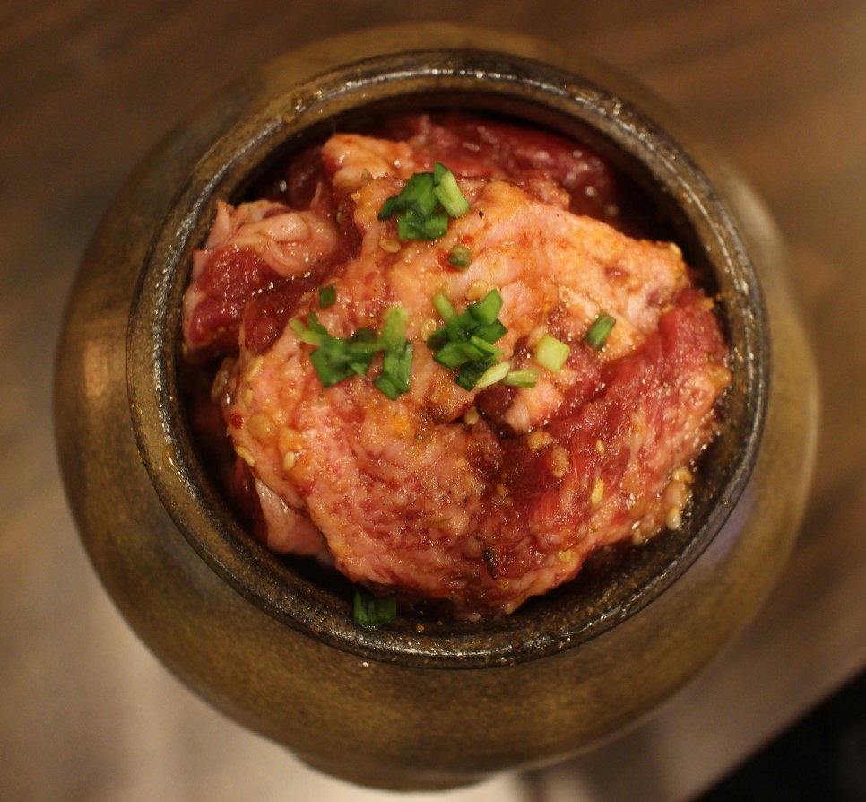 서귀동 맛집 올레시장근처 고기땡기네 항아리갈비