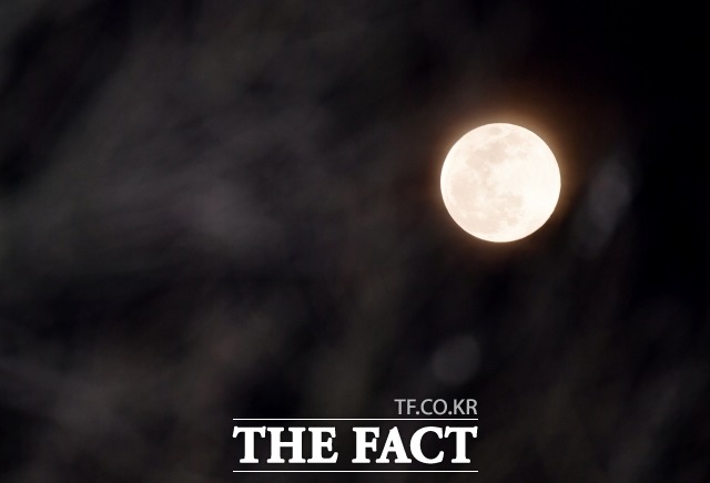[오늘의 날씨] 한파 끝 '미세먼지'…정월대보름 달 보일까?