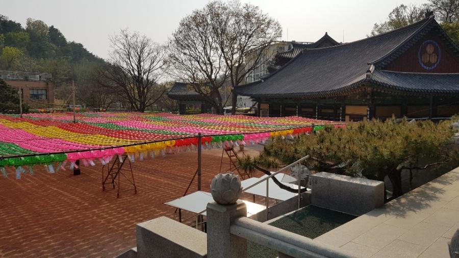 아차산 영화사