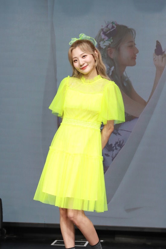 쇼파르뮤직이 소속 아티스트 볼빨간사춘기를 향한 악의적 비방과 허위 사실 등이 포함된 게시물을 올린 이들을 향해 칼을 빼들었다. /쇼파르뮤직 제공