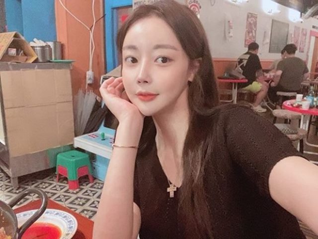'아프리카TV'의 인기 BJ 박소은의 사망 소식이 친동생을 통해 뒤늦게 알려졌다. /박소은 인스타그램