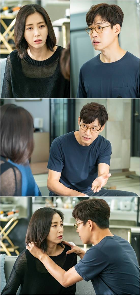 ' ģ' ߴ ƿ ػ κ 谡 ȯ  տ  ߴ. /JTBC 