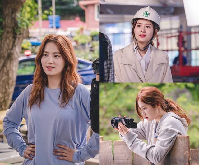   ⿬ϴ KBS2  ȭ 'Ž' ù ƿ ƴ. / 
