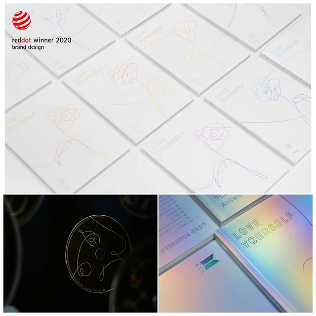 ׷ źҳ(BTS) ٹ Ű  2020   塯 () ߴ. /ƮθƮ 