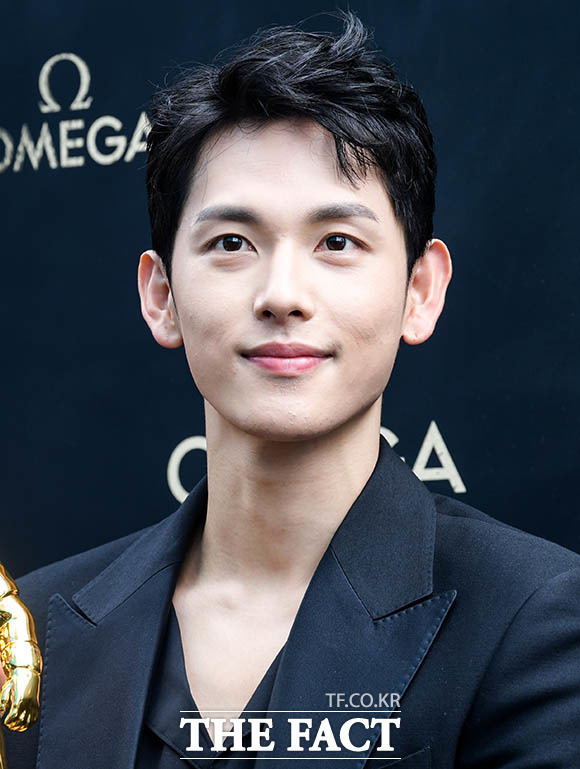 임시완, 두 번째 코로나검사 “이웃 확진자에 예방차원”