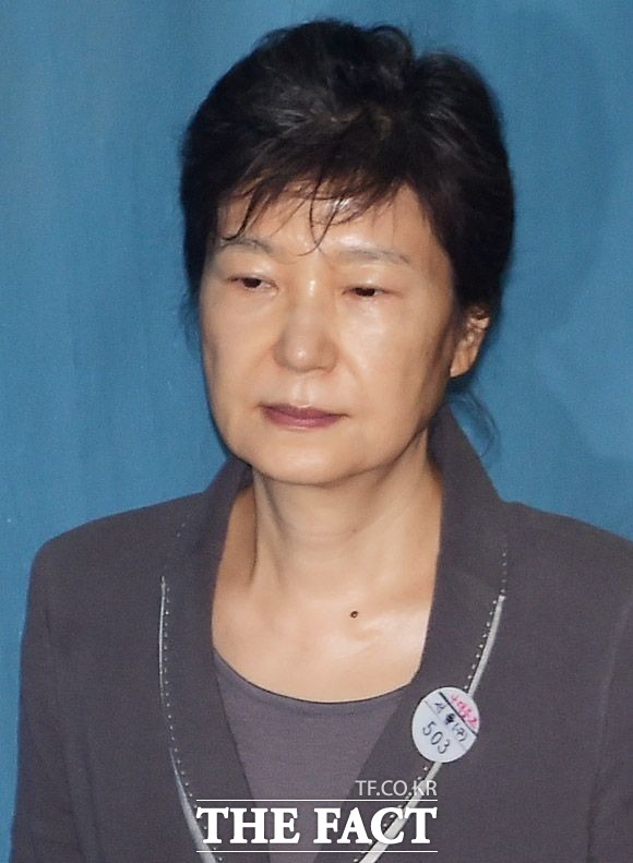 “박근혜 대통령 욕해서 죄송하다” 서울대 게시판 글 ‘화제’