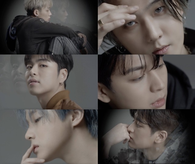 그룹 아이콘이 신곡 '왜왜왜' 2번째 티저 영상을 공개했다. /YG 제공