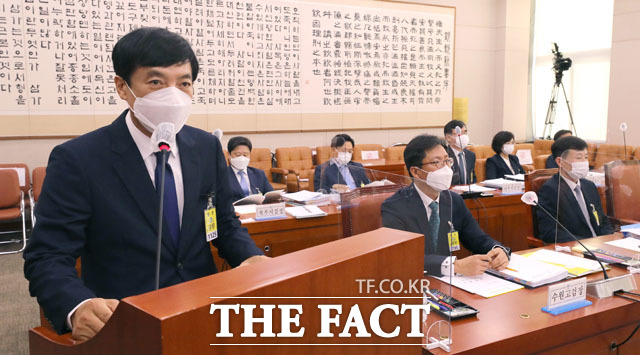 이성윤 서울중앙지검장이 3일 \