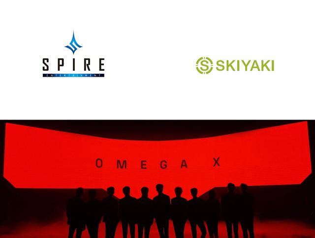 ̱׷ 'ް(OMEGA X)'   Ϻ  ʴ  üϸ ' ' ź ˷ȴ. /̾θƮ 
