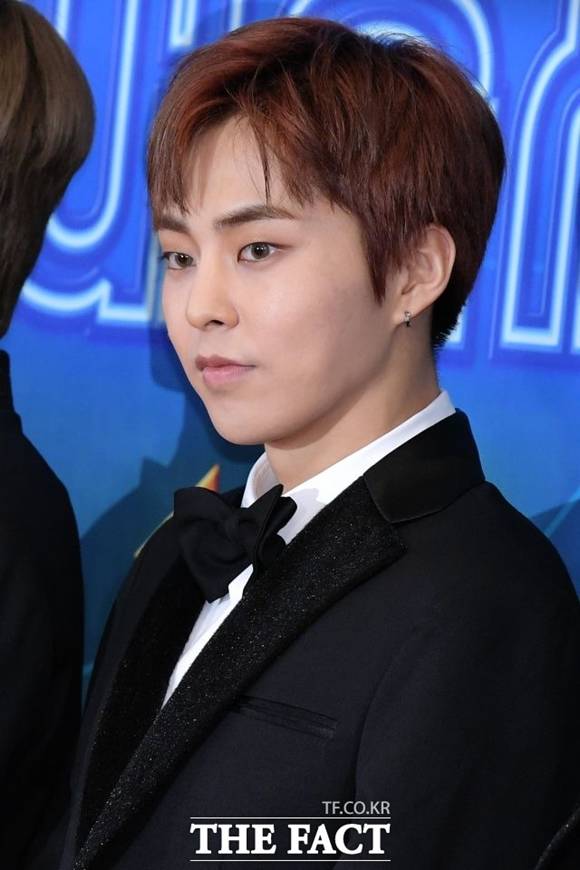 엑소 시우민, 코로나19 확진 “멤버들 검사받고 자가격리 중”