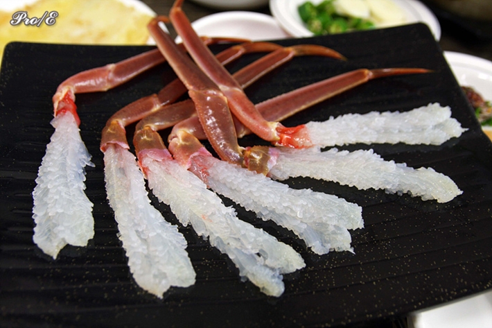 이지데이 맛집 - 대림회초밥