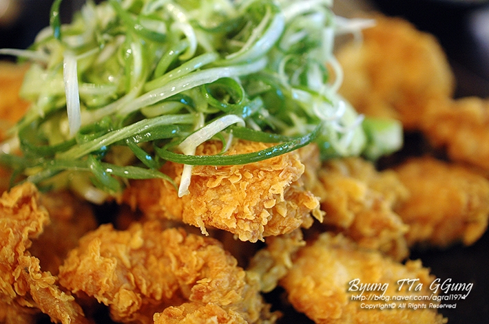 이지데이 맛집 - 파앤파치킨