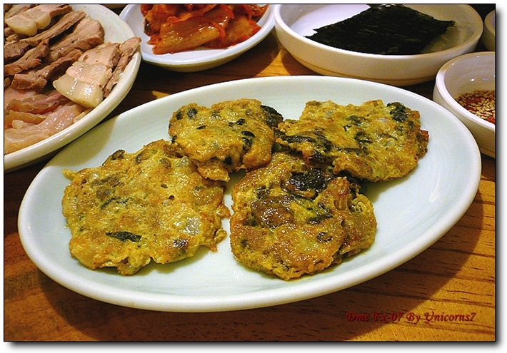 이지데이 맛집 - 오복집